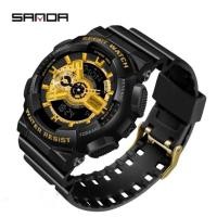 ราคา นาฬิกา sanda รุ่น GA110 ของแท้ % พร้อมส่ง (28120054432)