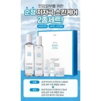 ราคา พร้อมส่ง☘️ Etude House Soon Jung Skin Care Set ✨Exp2024/05/16 (7938754444)