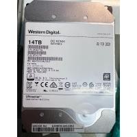 ราคา Harddisk Wd ultrastar 14tb dc hc530 (44307585544)
