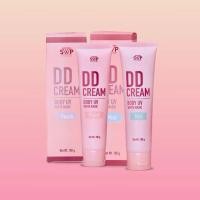 ราคา SWP DD Cream Body UV White Magic SPF 50 PA+++ ดีดี น้ำแตก (10206547794)