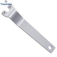 ราคา Tm ประแจ ขันน็อต ประกับ เครื่องเจียร (ลูกหมู) ขนาด 4 นิ้ว Angle Grinder Lock Nut Wrench (40119284346)