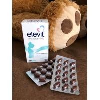 ราคา ✔️✔️แบ่งขาย 2 แผง !! วิตามินบำรุงน้ำนมแม่ Elevit Breastfeeding ***ของแท้จาก AUS*** ขาย 200฿ (ซื้อมา 800+) (17157705110)