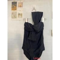 ราคา ชุดว่ายน้ำปาดไหล่ ชุดว่ายน้ำแฟชั่น ชุดว่ายน้ำวันพีช (24171992171)