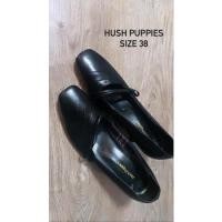 ราคา รองเท้าคัทชู มือสอง Hush puppies (13352389273)
