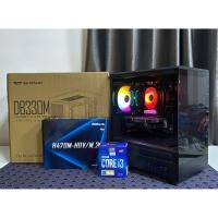 ราคา คอมพิวเตอร์ PC มือสอง I3-10100F/GTX1650 4GB (44217231911)