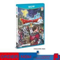 ราคา Nintendo WII U™ Dragon Quest X: Mezameshi Itsutsu No Shuzoku Online | bY ClaSsIC GaME | (45700030106)