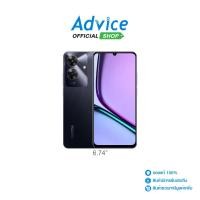 ราคา REALME Note 60 (4+64GB) Marble Black - A0162114 (29930869357)