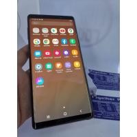 ราคา Samsung Note9 มือ2เครื่องสวยมากกก (8556529611)