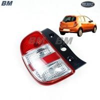 ราคา ไฟท้าย นิสสัน มาร์ช 2010 NISSAN MARCH ปี 2010 2011 2012 ยี่ห้อ * TYC (42720695931)