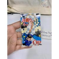 ราคา พวงกุญแจโมเดลคิวพีQP ชุดตำรวจ Kewpie Police exclusive officer keychain Figure doll ลิขสิทธิ์แท้มือสองญี่ปุ่น (44250353446)