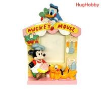 ราคา [มือ2] กรอบรูป Mickey Mouse Photo Frame งานแท้ Disney งานเก่ายุค 90s (27757407230)