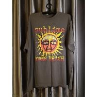 ราคา เสื้อวงมือสอง เสื้อวง Sublime size 2XL มือ2 (44068083228)