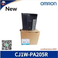 ราคา OMRON PLC CJ1W-PA205R AC Power Supply Unit (45000185487)