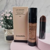 ราคา ป้ายไทย_ของแท้100%_CHANEL LES BEIGES WATER FRESH COMPLEXION TOUCH 20ml (43625150520)