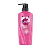 ราคา Sunsilk Conditioner Smooth & Manageable ซันซิล ครีมนวดผมสูตรเซรั่ม สมูท แอนด์ เมเนจเจเบิ้ล400มล. (27414670779)