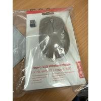 ราคา ของใหม่ MOUSE (เมาส์ไร้สาย) LENOVO 530 WIRELESS (53902017522)