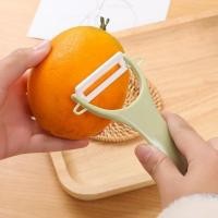 ราคา Ceramic knife set ชุดมีดหั่นสไลด์เซรามิค (24085887806)