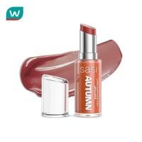 ราคา Sasi ศศิ เพอร์เฟกต์ เพอร์ซันนอล คัลเลอร์ กลอส สติ๊ก 3ก. A06 เอสเปรสโซ (42508578634)