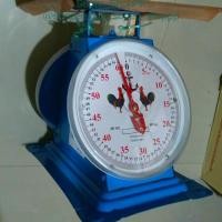 ราคา เครื่องชั่งสปริง 60 กิโล ตราชั่ง เครื่องชั่ง ตาชั่ง กิโลชั่ง (1910956808)