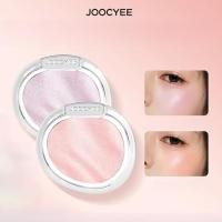 ราคา JOOYEE Ouruo Series Satin Water Gloss Cheek Red Powder High Gloss Powder Crystal Lip Gloss Lip Glaze High Gloss Powder Facial Water Gloss Muscle (42815415015)