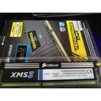 ราคา Corsair XMS3 DDR3 4GB 1600 MHz (3948166509)