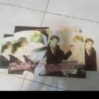 ราคา ติดจองbelated loveเล่ม2 กว่าจะรู้ หลันหลิน นิยายฝู (728102419)