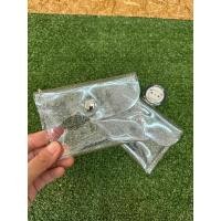 ราคา กระเป๋าใสกากเพชร#พร้อมส่ง (23075961702)