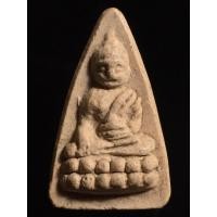 ราคา เปิดพระพุทโธน้อย แม่ชีบุญเรือน วัดอาวุธ พิมพ์จัมโบ้ (41227070743)