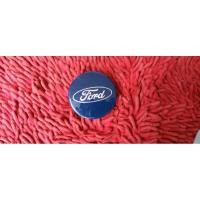 ราคา ฝาครอบดุมล้อแม็กซ์ ford สีน้ำเงิน /สีดำ มือสอง (27406619797)