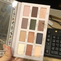 ราคา Lorac eyeshadow (1029624435)