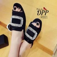 ราคา รองเท้าแบรนด์ดัง Roger Vivier (1050262497)