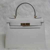 ราคา กระเป๋าหนังแท้ KL28 epsom สี Craie จาก Poshy brand (1247055528)