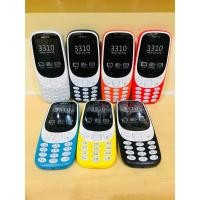 ราคา มือถือ Nokia 3310 จอสี มีภาษาไทย (678387162)