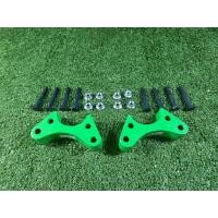 ราคา ก้อนรองลูกหมากปีกนก เหล็กเสริมลูกหมากปีกนก D-max ดีแม็ก (ขนาด 1") 1 คู่พร้อมน็อต (7172883077)