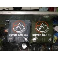 ราคา COVER BAG 35L-RAIN BAG SEVEN SUMMIT (41855767601)