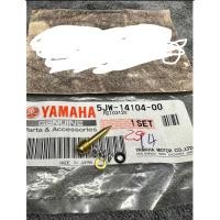 ราคา GARANTI SPARK 135i THAILAND ชุดสกรูเสริมประเทศไทย (24233232031)