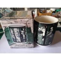 ราคา แก้ว ONE PIECE Marine Ford Final Battle(แท้แมวทอง) (5180355000)