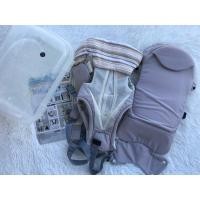 ราคา เป้อุ้มมือสองCombi ✌ มือสอง นำเข้าจากญี่ปุ่นแท้100% เป้อุ้ม Combi รุ่น magical compact fast 4 ways baby carrier (12599692784)