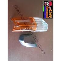 ราคา ฝาไฟเลี้ยว DREAM หน้า ขวา (005759) (5227684619)