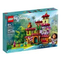 ราคา Lego 43202 The Madrigal House (Disney-Encanto) #Lego MOM (13258125246)