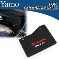 ราคา บังโคลนหลัง สําหรับ Yamaha XMAX300 2017-2024 (24010334694)