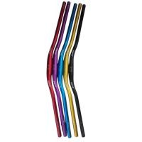 ราคา UNGU MERAH LMXT MUGEN 780 มม.RISE 65 มม.AL6061 OS OVERSIZE 31.8 มม.สีม่วงทองสีฟ้าสีแดงสีดํา RISEBAR HANDLEBAR (40626243840)