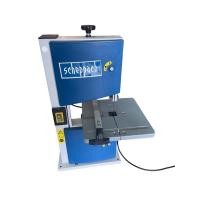 ราคา Scheppach HBS20 เลื่อยสายพาน 240V 50Hz 800W มือสอง (43918667395)
