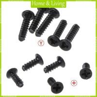 ราคา AOTOO 5 ชิ้นสําหรับสกรูข้าม Y สกรูชุดเปลี่ยนซ่อมสําหรับ NS Switch Joy Con (57201211704)