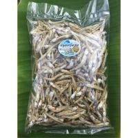 ราคา ปลาฉิ้งฉ้าง 300 g. ปลาจิ้งจั้ง ปลากะตัก ปลาตัวเล็ก อบแห้ง แคลเซียมสูง อร่อย ไม่เค็ม ของดีเมืองปักษ์ใต้ อ.เกาะยาว จ.พังงา (7816281931)