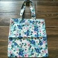 ราคา กระเป๋าผ้า cath kidston มือสอง (17027270042)