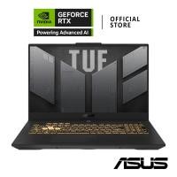 ราคา ASUS TUF Gaming F17 | NVIDIA® GeForce RTX™ 3050 | Intel® Core™ i5-12500H (FX707ZC4-HX080W) (28163152030)