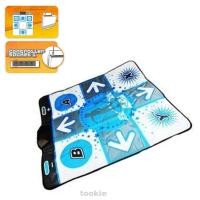 ราคา Dance Pad HD Foot Print Video Arcade Step Gaming USB Fitness Bodybuilding Revolution Anti Slip For Wii (3336651384)