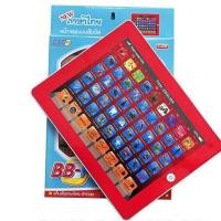 ราคา ไอแพด ทัชสกรีนสอน 2 ภาษา ไทย-อังกฤษ (45692296)