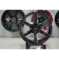 ราคา ล้อแม็กซ์ Cosmis S1 ขอบ 18 5 รู 114 กว้าง 9 สวย สปอร์ต โดนใจเทห์ เบาทนทาน (19656253458)